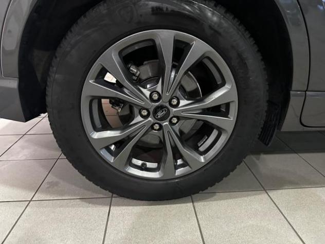 FORD Kuga 1.5 EcoBlue 120 CV 2WD ST-Line rif. 23821509 - Foto 9