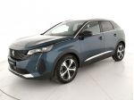 Peugeot 3008 BlueHDi 130 S&S EAT8 GT