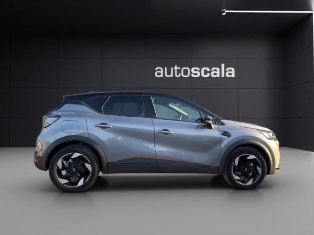 RENAULT Captur TCe 90 CV Techno rif. 23661617 - Foto 7