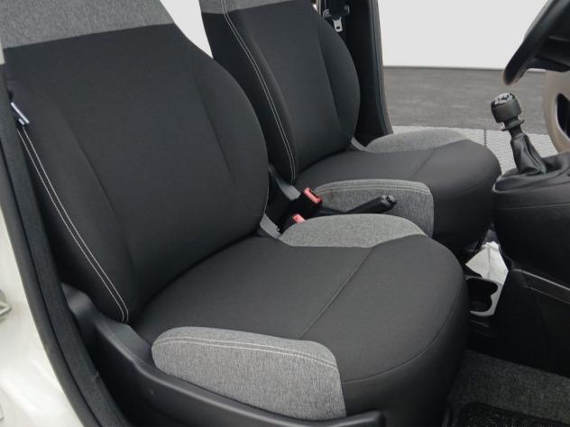 Fiat Panda 1.0 FireFly S&S Hybrid - Foto 17