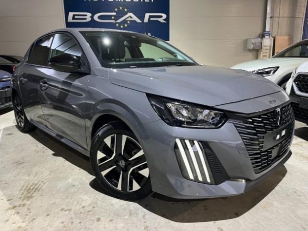 PEUGEOT 208 1.2 T 100CV 5p Allure /CAR PLAY-NAVIG./PARK PLUS rif. 23938760 - Foto 2