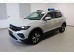 Volkswagen T-Cross 1.0 tsi Edition Plus 95cv