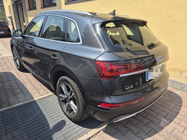 AUDI Q5 40 TDI 204 CV quattro S tronic rif. 23795447 - Foto 4