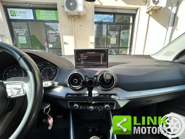 AUDI Q2 Admiral - Cinghia Distribuzione OK rif. 24190411 - Foto 10