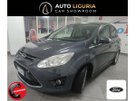 Ford C-Max 1.6 120CV GPL Titanium