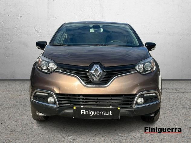Renault Captur Captur 1.5 dci energy R-Link s&s 90cv - Foto 2