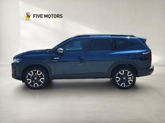 DACIA Bigster Hybrid 155 CV Journey rif. 23883285 - Foto 4