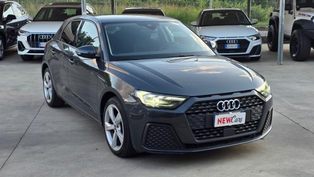 Audi A1 SPB 30 TFSI S tronic Admired
