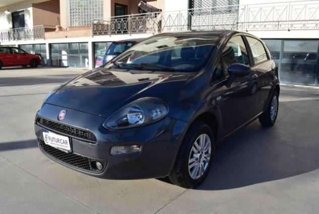 FIAT Punto 1.4 8V 5 porte Natural Power Lounge rif. 24143851 - Foto 2