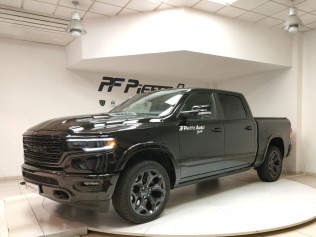 Dodge RAM RAM 1500 Limited Night Crew Cab