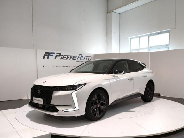 DS DS4 DS 4 BlueHDi 130 aut. Performance Line+