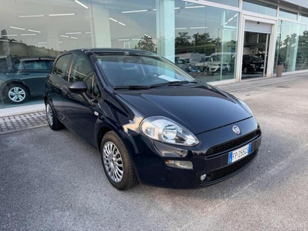 FIAT Punto 1.3 MJT II S&S 95 CV 5 porte Street rif. 23649098