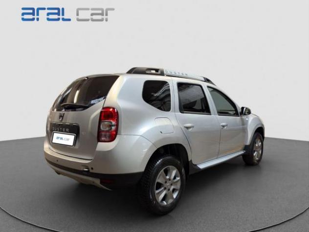 DACIA Duster 1.6 115CV Start&Stop 4x2 GPL Lauréate rif. 24006852 - Foto 6