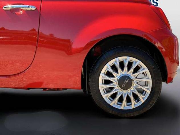 FIAT 500 III 2015 1.0 hybrid Connect 70cv - Foto 9