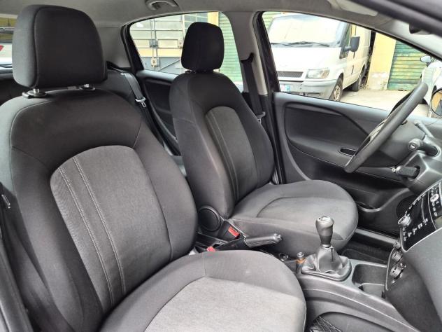 Fiat Punto 1.3 Mjet Street 5 Porte - Foto 10