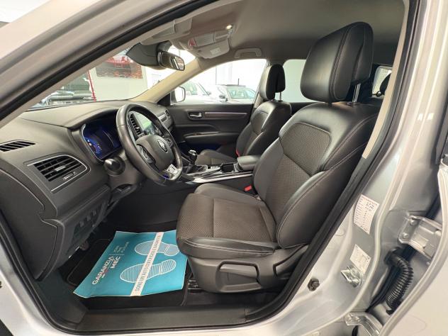 Renault Koleos 1.6 dCi 130CV 2018 km 85000 euro6B - Foto 9