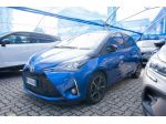 Toyota Yaris 5p 1.5h Trend Blue Edition