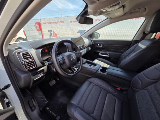 CITROEN C5 Aircross BlueHDi 130 S&S EAT8 Plus rif. 23894856 - Foto 10