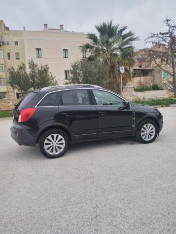 Opel Antara 2.2 CDTI 163CV aut. Cosmo Plus - Foto 4