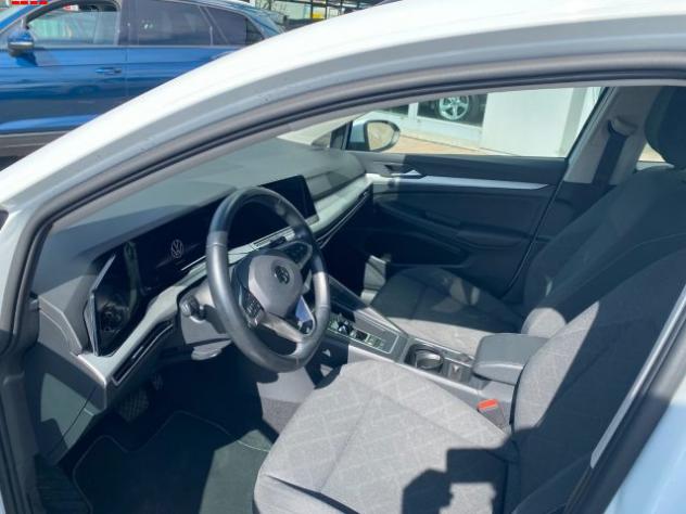 VOLKSWAGEN Golf Variant 2.0 TDI SCR DSG Life x commercianti rif. 24063248 - Foto 7