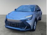 Toyota C-HR C-HR 1.8 hev Active fwd e-cvt.