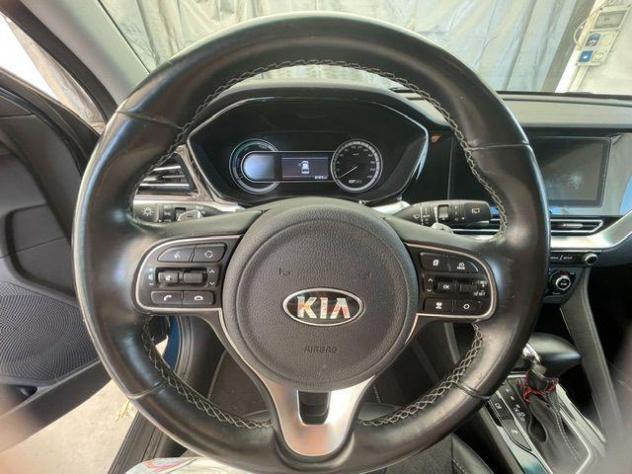 KIA Niro 1.6 GDi DCT HEV Style rif. 23878761 - Foto 10
