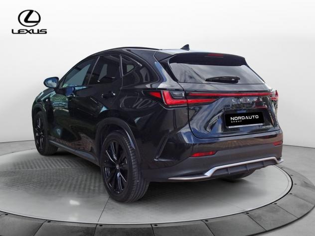 Lexus NX 450h Plug-in 4WD F-Sport - Foto 3