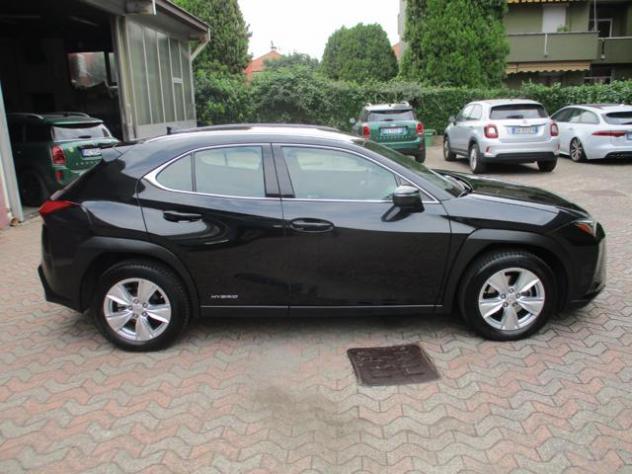 LEXUS UX 250h UX Hybrid Business *PREZZO REALE*GARANZIA LEXUS rif. 24162811 - Foto 7