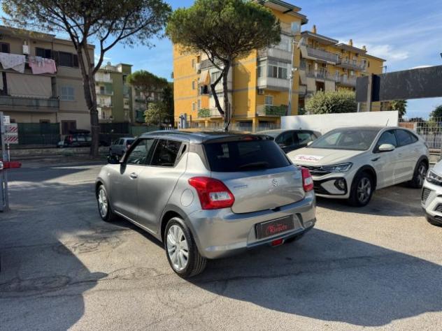 SUZUKI Swift 1.2 Dualjet Top rif. 24157766 - Foto 4