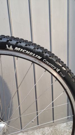 BICI MTB PRO FLEX 750 offroad - Foto 9