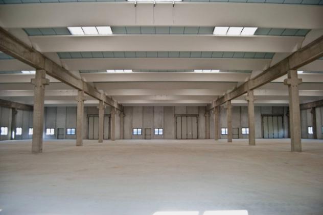 Immobile di 1350 m² con 2 locali in affitto a Poncarale - Foto 15