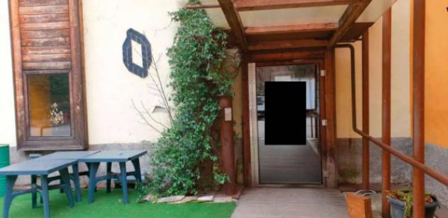 Immobile in asta di 4020 m² in vendita a Trambileno - Foto 3