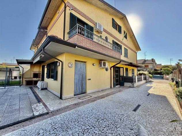 LA VILLETTA D'ANGOLO DI WALTER – Villetta d'angolo ad Alfonsine - Foto 2