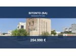 Immobile in asta di 533 m² in vendita a Bitonto