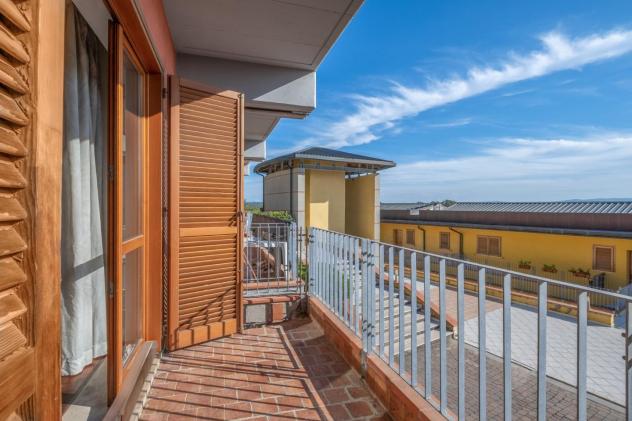 Appartamento in vendita a Calcinaia 36 mq Rif: 1450311 - Foto 5