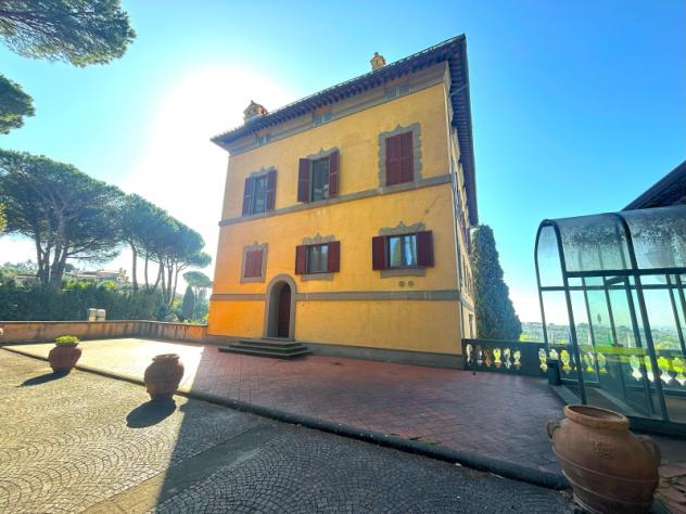 Appartamento in Via Santo Spirito