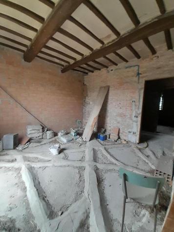 Terratetto in vendita a Orentano - Castelfranco di Sotto 200 mq Rif: 1280618 - Foto 5