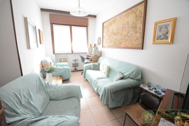 APPARTAMENTO di 4 vani e di 112 mq (CAVENAGO DI BRIANZA) rif. IGC 4 L 85 VIA DANTE - Foto 5