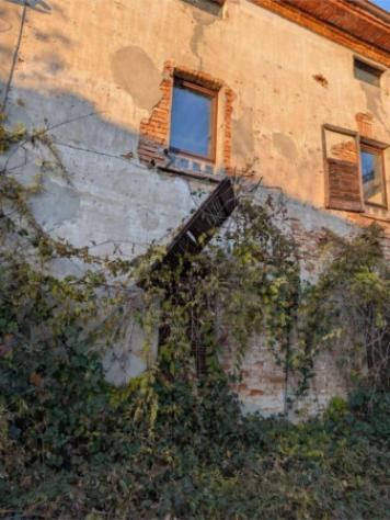 Immobile in asta di 411 m² con più di 5 locali in vendita a Cingia de' Botti - Foto 6