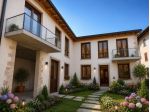 ?? VILLA BIFAMILIARE AL RUSTICO – 300 MQ DA PERSONALIZZARE A TUO PIACIMENTO