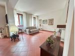 Terratetto in vendita a Avane - Empoli 110 mq  Rif: 1407883