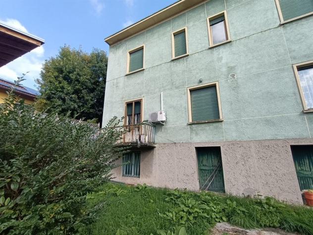 VILLA Indipendente da ristrutturare con Ben Oltre 1000 mq. di Giardino - Foto 15