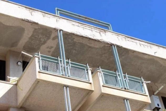 Immobile in asta di 173 m² in vendita a Giardinello - Foto 8