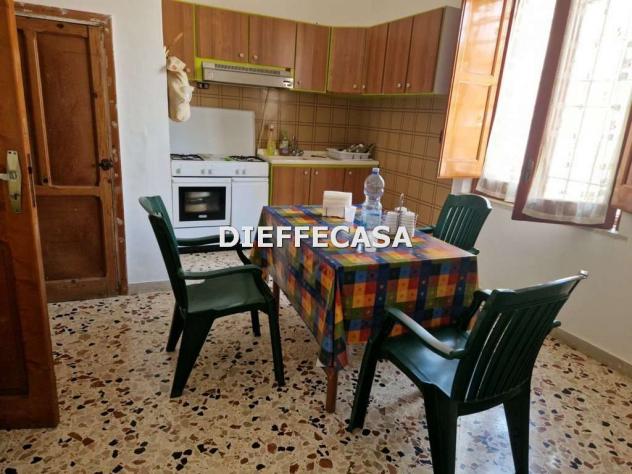 V2616 - In vendita a Marsala casa indipendente con cantinola e terrazzin periferia - Foto 4
