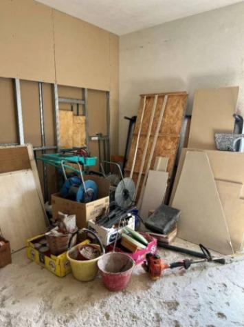 Immobile in asta di 162 m², box auto in vendita a Monterosso Almo - Foto 5