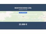 Immobile in asta di 100 m² con più di 5 locali in vendita a Montescheno