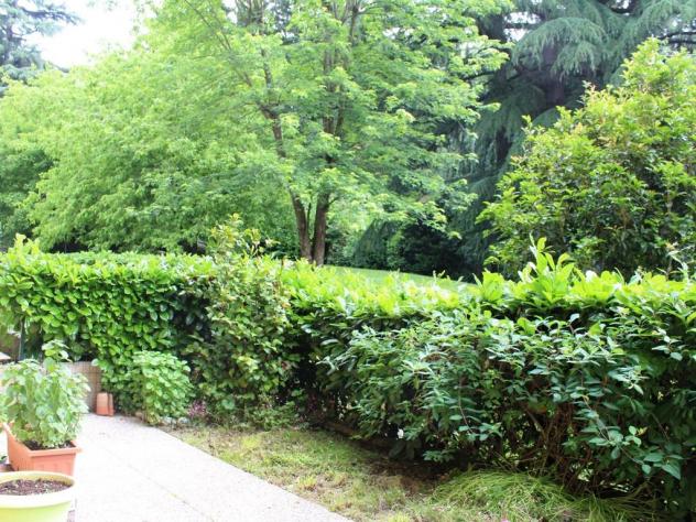 Appartamento di 2 locali con giardino a Monticello Brianza - Foto 17