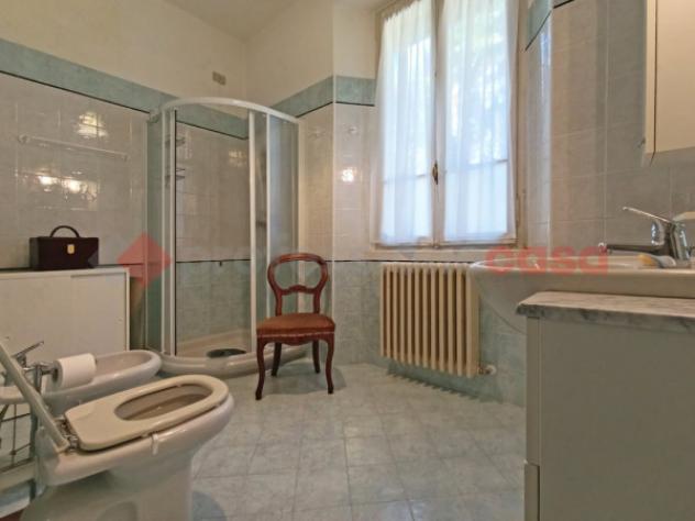 Villa di 450 m² con più di 5 locali e box auto doppio in vendita a Nebbiuno - Foto 20
