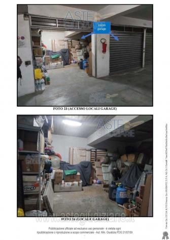 IMMOBILI-IMMOBILE RESIDENZIALE-Via Libertà, s.n. - Foto 5