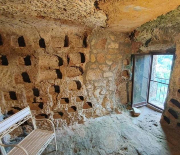 Immobile in asta di 125 m² in vendita a Pitigliano - Foto 17
